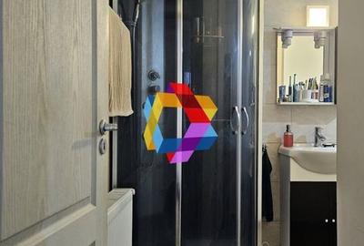 Oportunitate - Apartament cu trei camere in vila, zona Tractorul 70 mp - 8