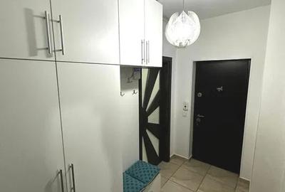 Apartament 2 camere Mihai Bravu | Loc de parcare subteran - 4