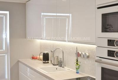 OFERTĂ | 2 Camere Spațioase | METALURGIEI – Parcul Tudor Arghezi | 60 mp - 3
