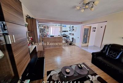 Vila P+M de vanzare in localitatea Valu lui Traian - 5