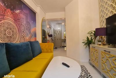 Apartament cu 2 camere decomandat în Nord - 18