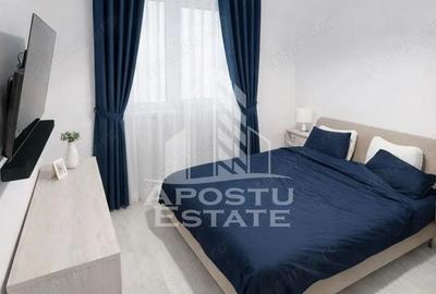 Apartament cu 2 camere decomandat în Calea Urseni - 7