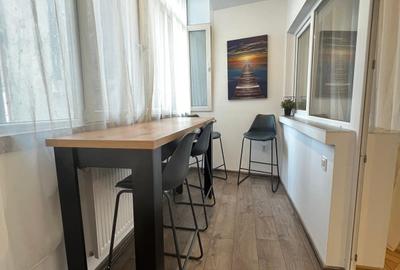 Universitate, Rosetti, centrala, pet friendly,minim 6luni! - 4