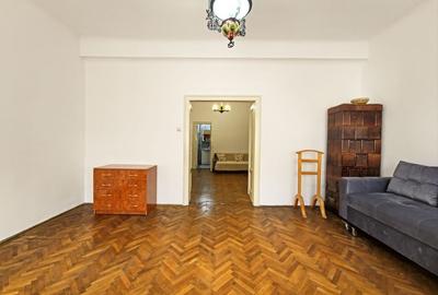 Casa 3 camere, intr-un imobil cu 2 apartamente, zona Parcului Central - 17