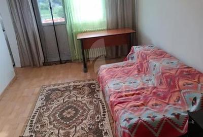 Garsonieră, mobilată în Mănăștur - 2