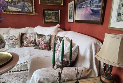 Apartament cu 2 camere decomandat în Central - 23