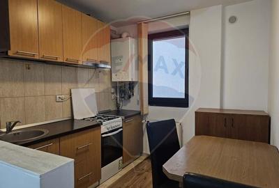 Inchiriez apartament 2 camere decomandate si parcare in Gheorgheni - 2