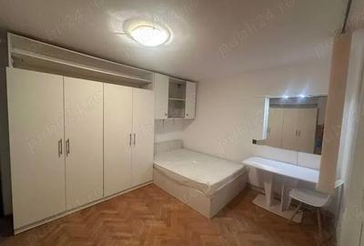 Garsonieră decomandată în Șagului - 8