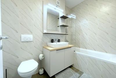 Apartament 3 camere & 2 bai - Denya Forest 7 bloc nZEB - COMISION 0% - 18