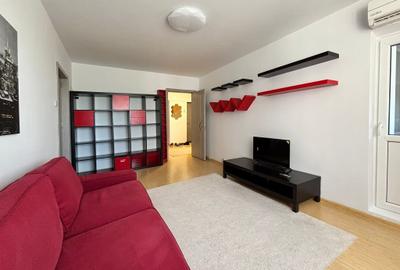 Apartament cu 4 camere semidecomandat în Dristor - 2