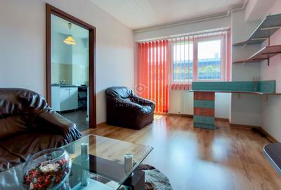 Garsonieră semidecomandată, mobilată în Gheorgheni - 3