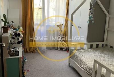 Dacia, apartament 3 camere/zona buna Dacia, apartament 3 camere/zona buna - 3