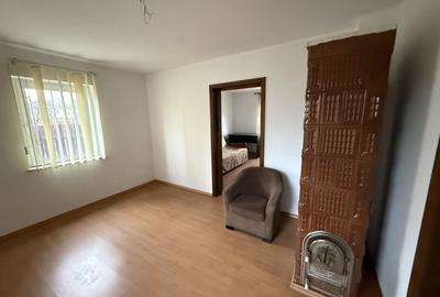 Casă individuală cu 3 camere cu Canalizare în Dornești - 3