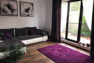 Garsonieră decomandată în Roșu - 5