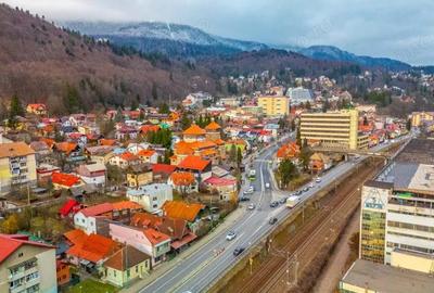 Apartament cu 3 camere decomandat în Central - 11