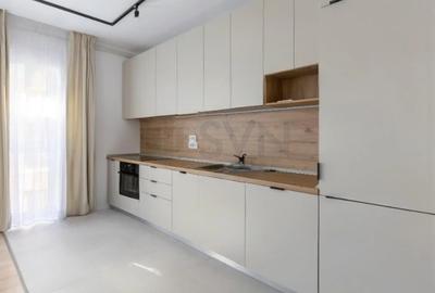 REA1024136 Apartament modern 3 camere in Marmura Residence I Bucurestii Noi - 8