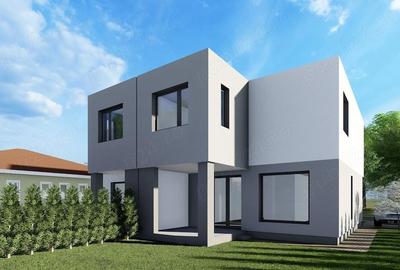 Teren de 689 mp, în Remetea Mare - 5