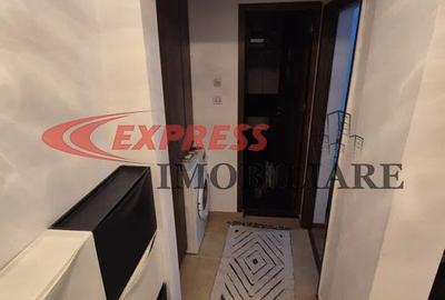 Garsonieră decomandată, mobilată în 1 Decembrie 1918