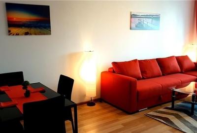 Fundeni, Neofort langa spital, 2 camere decomandat, 56 mp, parcare, etaj 2 - 2