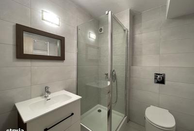 Apartament cu 2 camere, mobilat în Timpuri Noi - 12