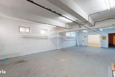 Spațiu comercial, de 150 mp, în Bucureștii Noi - 17