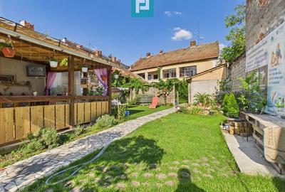 Casă zona centrală  Arad - 12