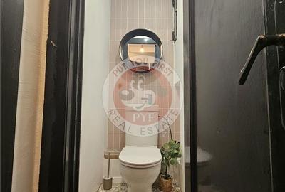 Apartament cu 5 camere decomandat în Gara de Nord - 9