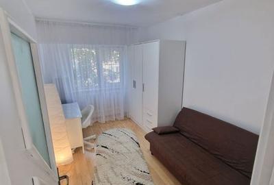 Apartament cu 3 camere în Faleza Nord - 4