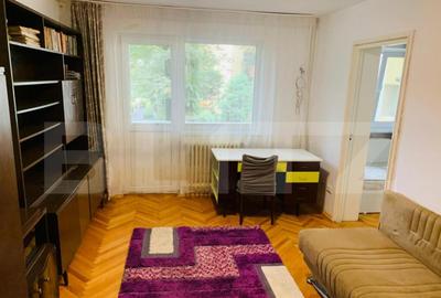 Apartament 3 camere, semicentral - 5