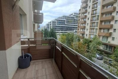 Apartament cu 2 camere, decomandat, Tractoru Urban - 16