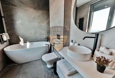 PENTHOUSE 4 CAMERE | VEDERE PANORAMICĂ | 2 PARCĂRI | TOMIS VILLA CENTER | 3 Tera - 22