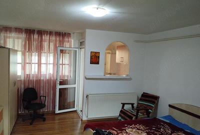Garsonieră decomandată în Zahana - 4