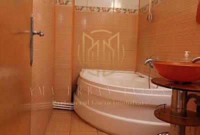 Apartament cu 3 camere decomandat în Sebastian - 3