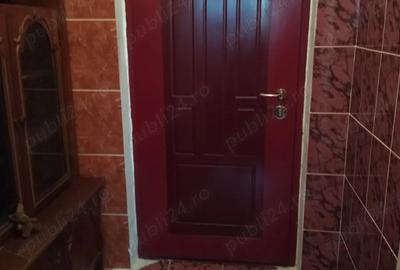 Vand garsoniera Crang - 1