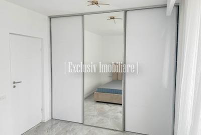 Apartament cu 2 camere decomandat, mobilat în Palazu Mare - 10