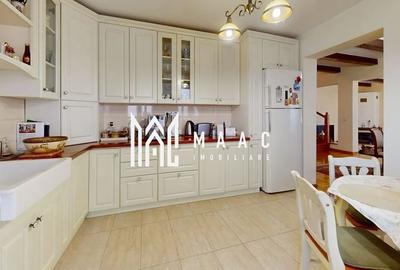 Casă individuală cu 5 camere cu Teren 450 Mp în Valea Aurie - 15