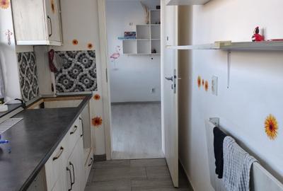 Apartament la curte Bragadiru, 2 camere - 9