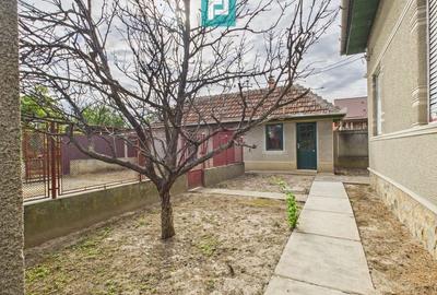 Casă cu teren generos, zonă centrală, Curtici - 25