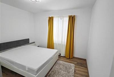 Apartament cu 2 camere decomandat, mobilat în Periferie - 10