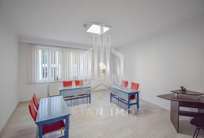 Spațiu de birou | 109 mp | Zona Centrală - 5