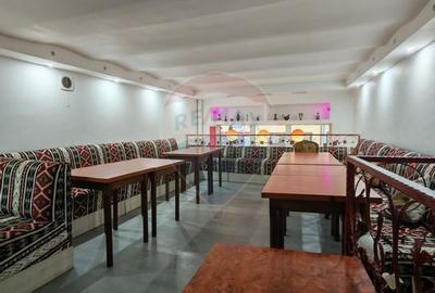 Spațiu comercial, de 180 mp, în Ultracentral - 2