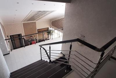 Vanzare vila lux individuala D+P+E+M  Bragadiru Primarie - 3