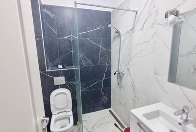 Apartament 3 camere Porsche Pipera de vânzare Apartament 3 camere Porsche Pipera de vânzare - 7