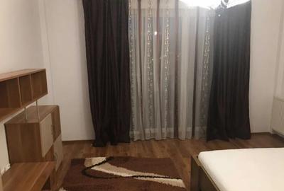 Garsoniera decomandat - zona Avantgarden Garsoniera decomandat - zona Avantgarden - 3