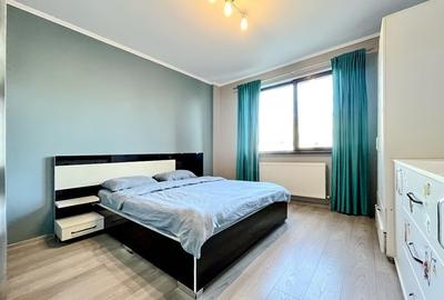 Apartament cu 2 camere, mobilat în Tomis Plus - 2
