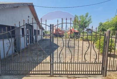 Spațiu industrial, de 615 mp, în Exterior Est - 3