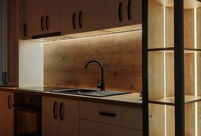 Apartament cu 2 camere în Progresul