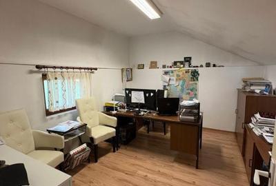 Casă cu 5 camere cu Teren 1600 Mp în Săcălășeni - 4
