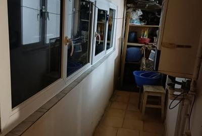 Apartament 2 camere decomandat, Obor. Mobilat Utilat. - 6