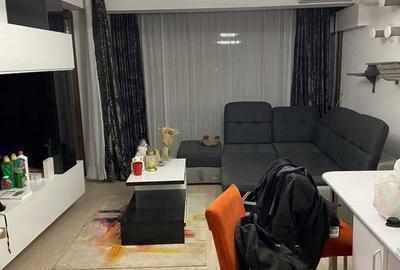 Apartament cu 2 camere semidecomandat în Central - 4